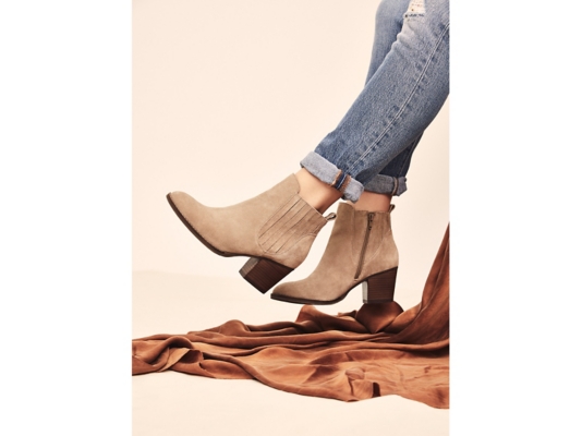 Crown Vintage Cindy Bootie Women's Shoes DSW