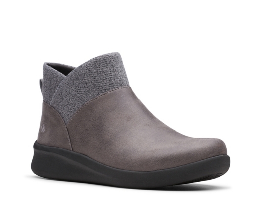 clarks cloudsteppers dsw