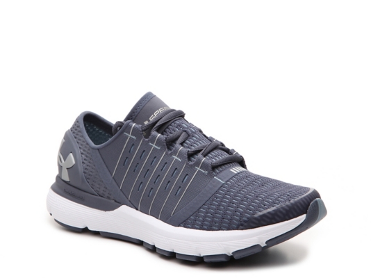 under armour speedform europa women's