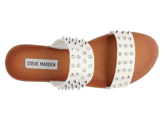 steve madden parkin sandal