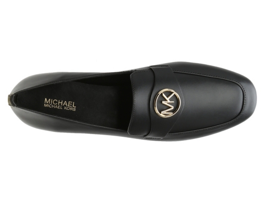 michael kors heather loafer