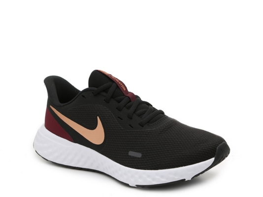 nike revolution 5 running review
