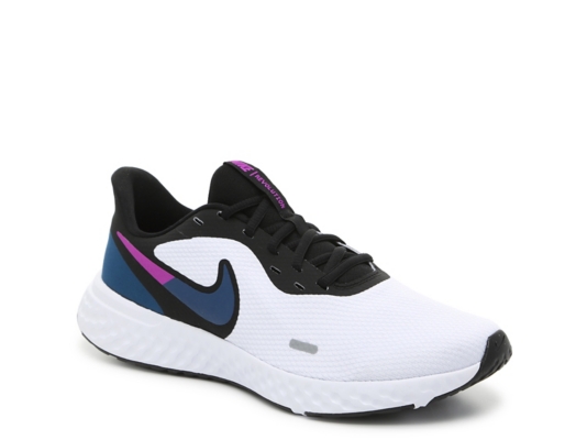 women's nike revolution