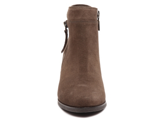 blondo booties dsw