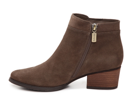 blondo booties dsw