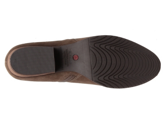 blondo isaac bootie