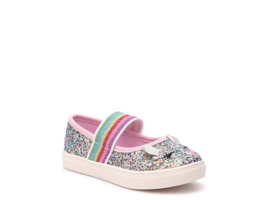Chloe Slip-On Sneaker - Kids'