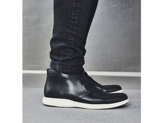 cole haan chukka sneaker