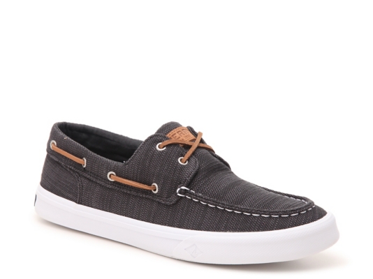 sperry baja boat shoe