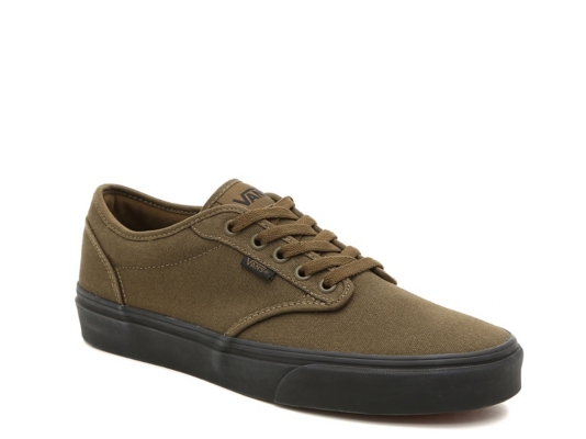 vans atwood green