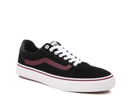 vans dsw mens