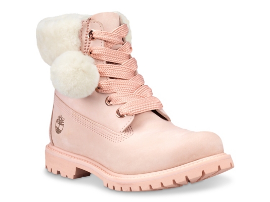 dsw timberland boots