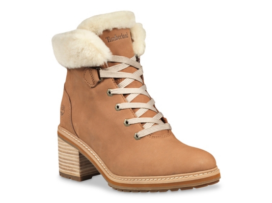 dsw timberland boots