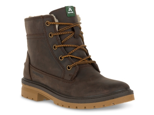 kamik roguelo boots