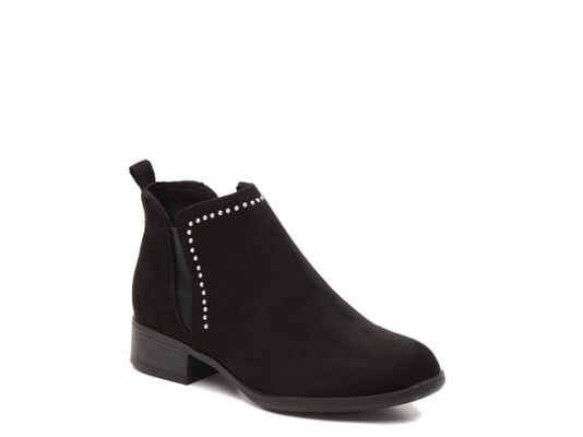 olive and edie combat boots