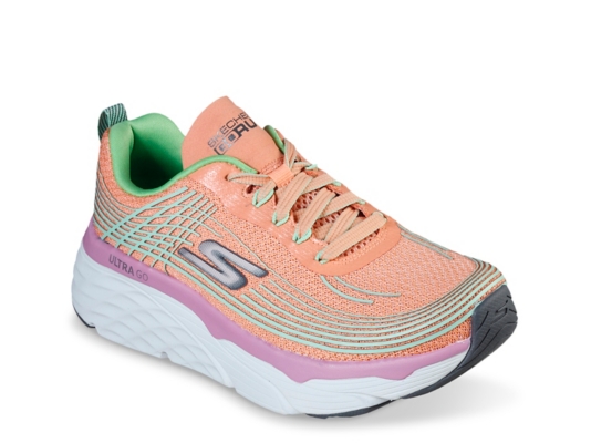 skechers go run max
