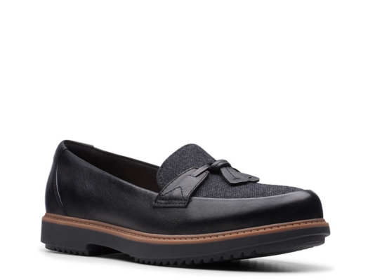 clarks wedges outlet