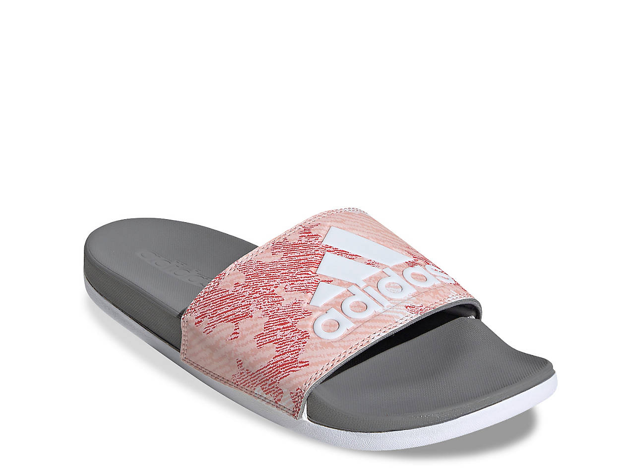 adidas adilette slides dsw adidas adilette slides dsw