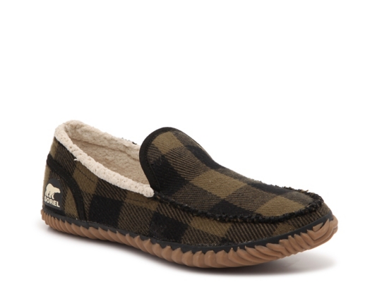 dude slippers mens