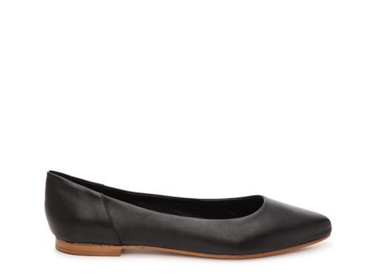 Coach and Four Juliette Flat Women's Shoes DSW