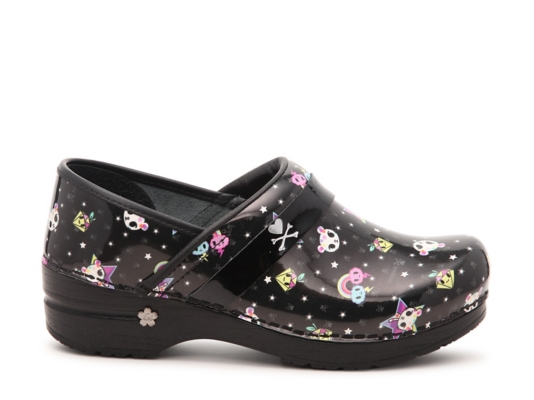 tokidoki clogs