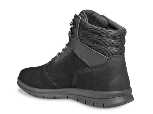 graydon sneaker boot waterproof