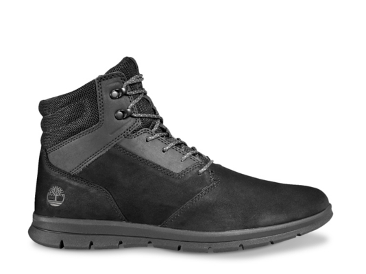 timberland graydon sneaker boot waterproof