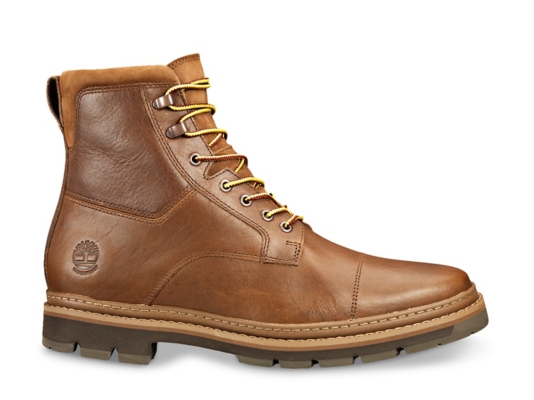 timberland port union boots