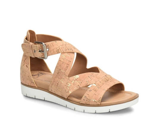 sofft sandals dsw