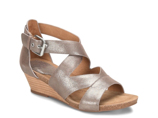 dsw sofft sandals