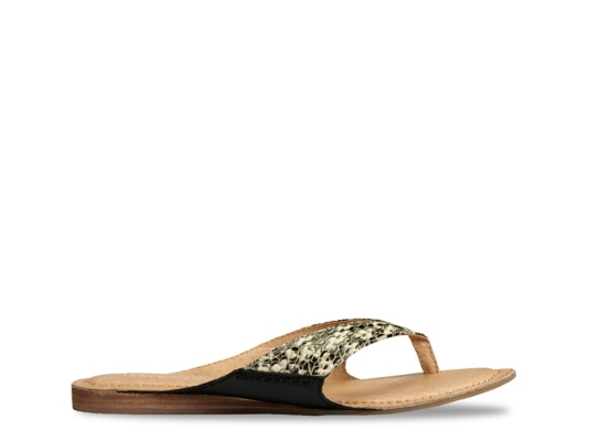 aerosoles flip flop sandals