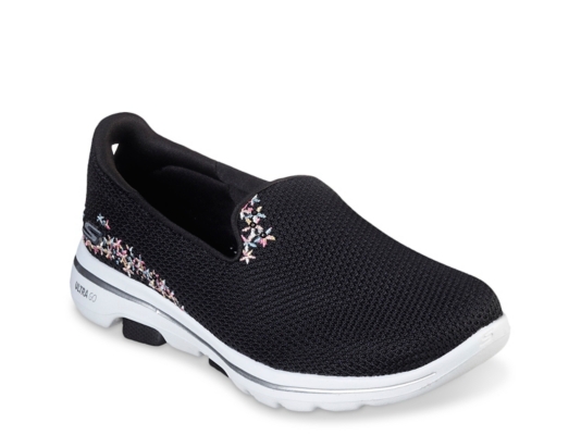 dsw skechers go walk