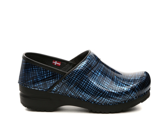 sanita shoes dsw