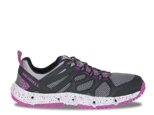 dsw mens merrell