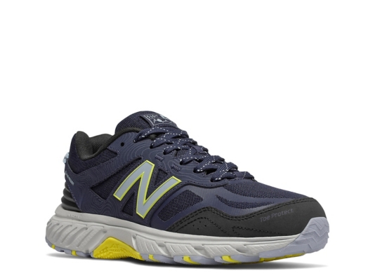 New Balance 510 v4 Trail Running Shoe - Women's Women's Shoes | DSW