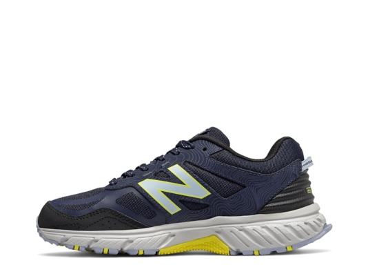 new balance 510 trail running shoes