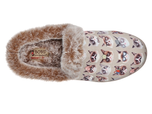 dsw bobs cat shoes