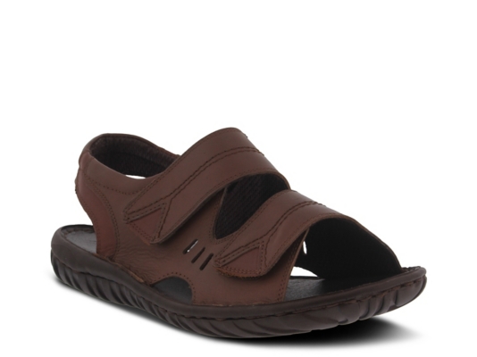 dsw spring step sandals