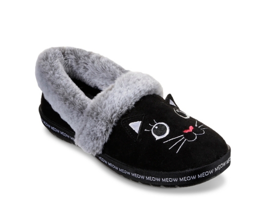 dsw bedroom slippers