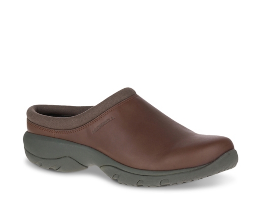 dsw mens clogs