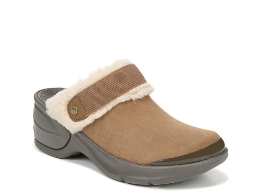 dsw clogs clearance