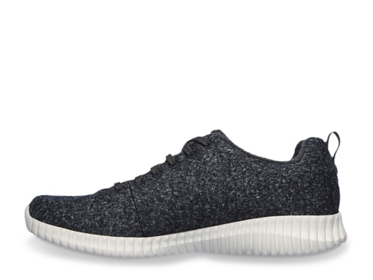 skechers wash a wool shoes