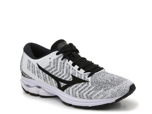 dsw mizuno wave rider