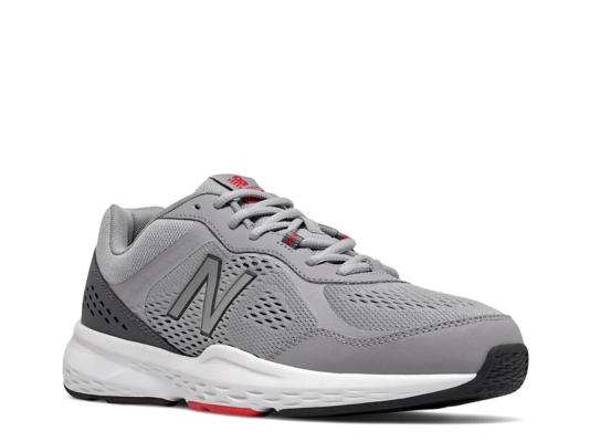 men's new balance clearance