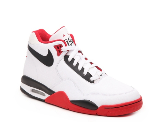 Nike Flight Legacy High-Top Sneaker - Men's Men's Shoes | DSW