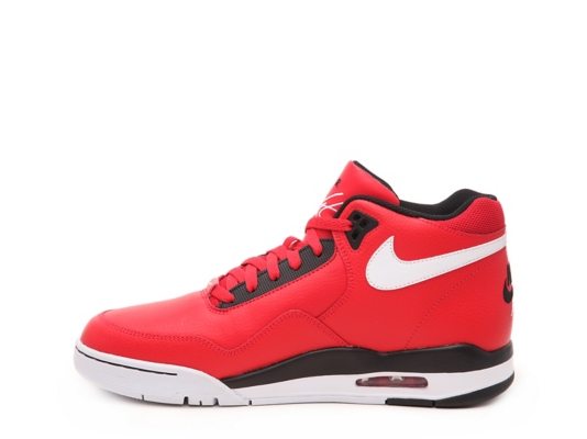 Nike Flight Legacy High-Top Sneaker - Men's Men's Shoes | DSW