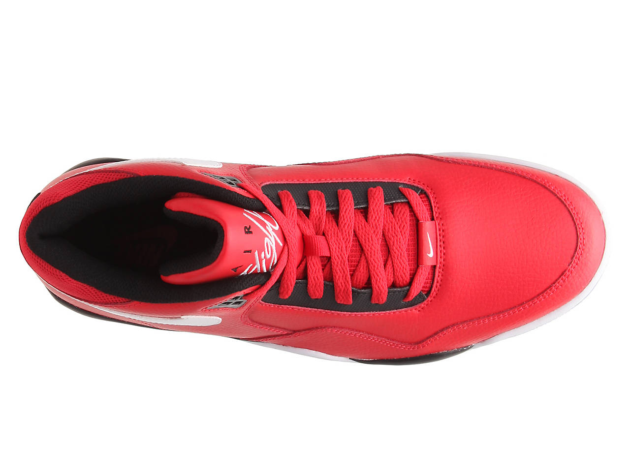 Nike Flight Legacy High-Top Sneaker - Men's Men's Shoes | DSW