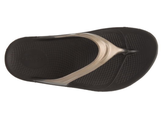 OOFOS OOlala Flip Flop Women's Shoes DSW