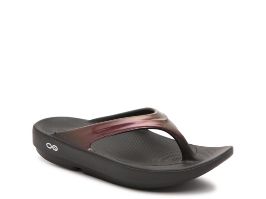 women's capri v flip crocs
