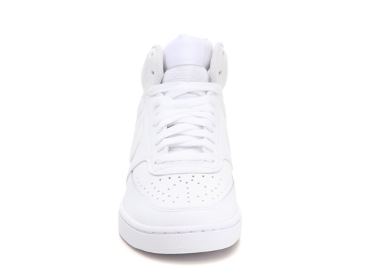 nike court vision mid womens